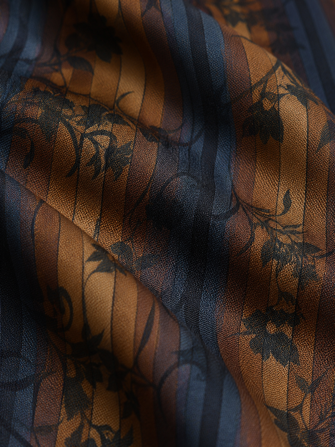 Midnight Copper Heritage Shirt