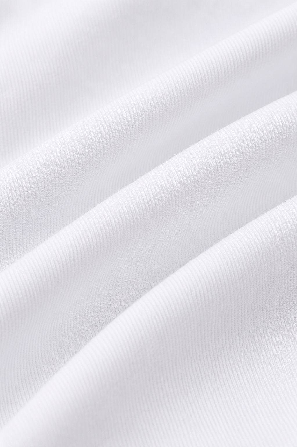 Imperial White Giza Trouser