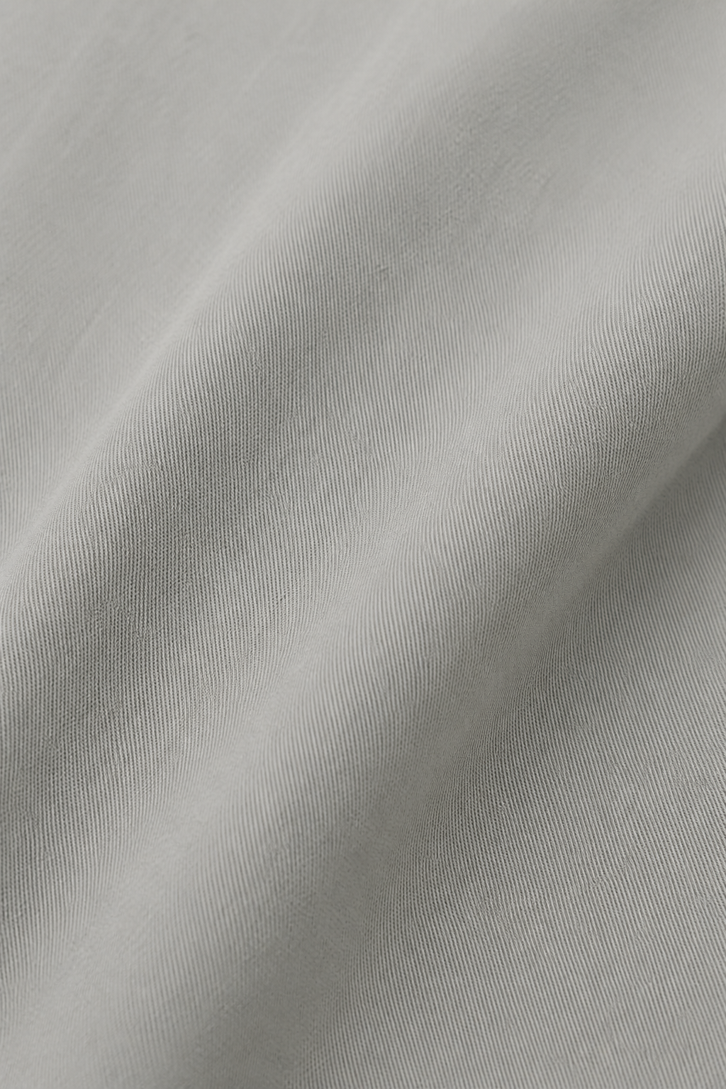 Olive Grey Stretch Trouser