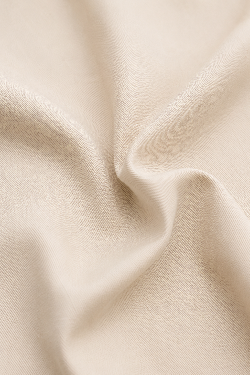 Champagne Luster Signature Shirt