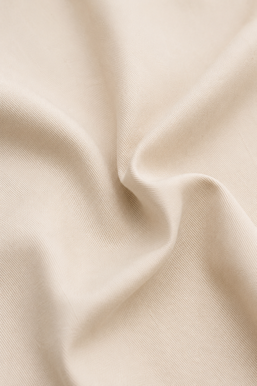 Champagne Luster Signature Shirt