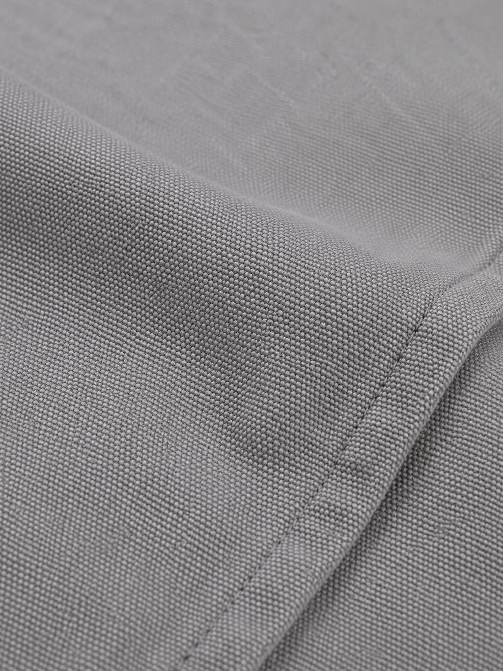 Grey Dobby Trouser