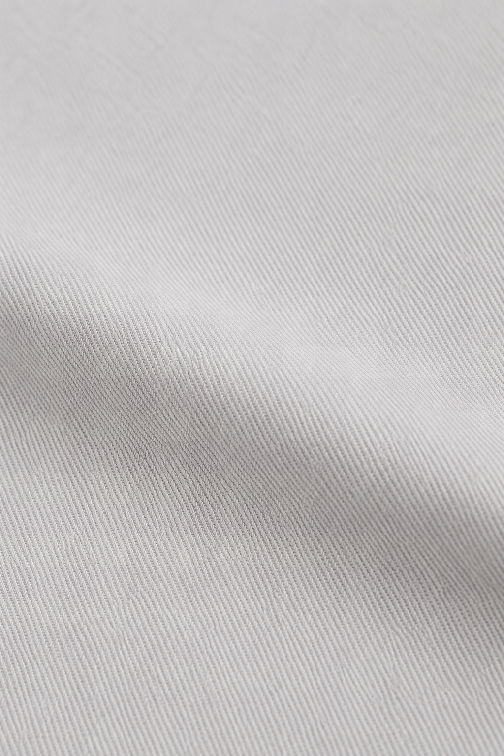 Light Grey Dobby Trouser