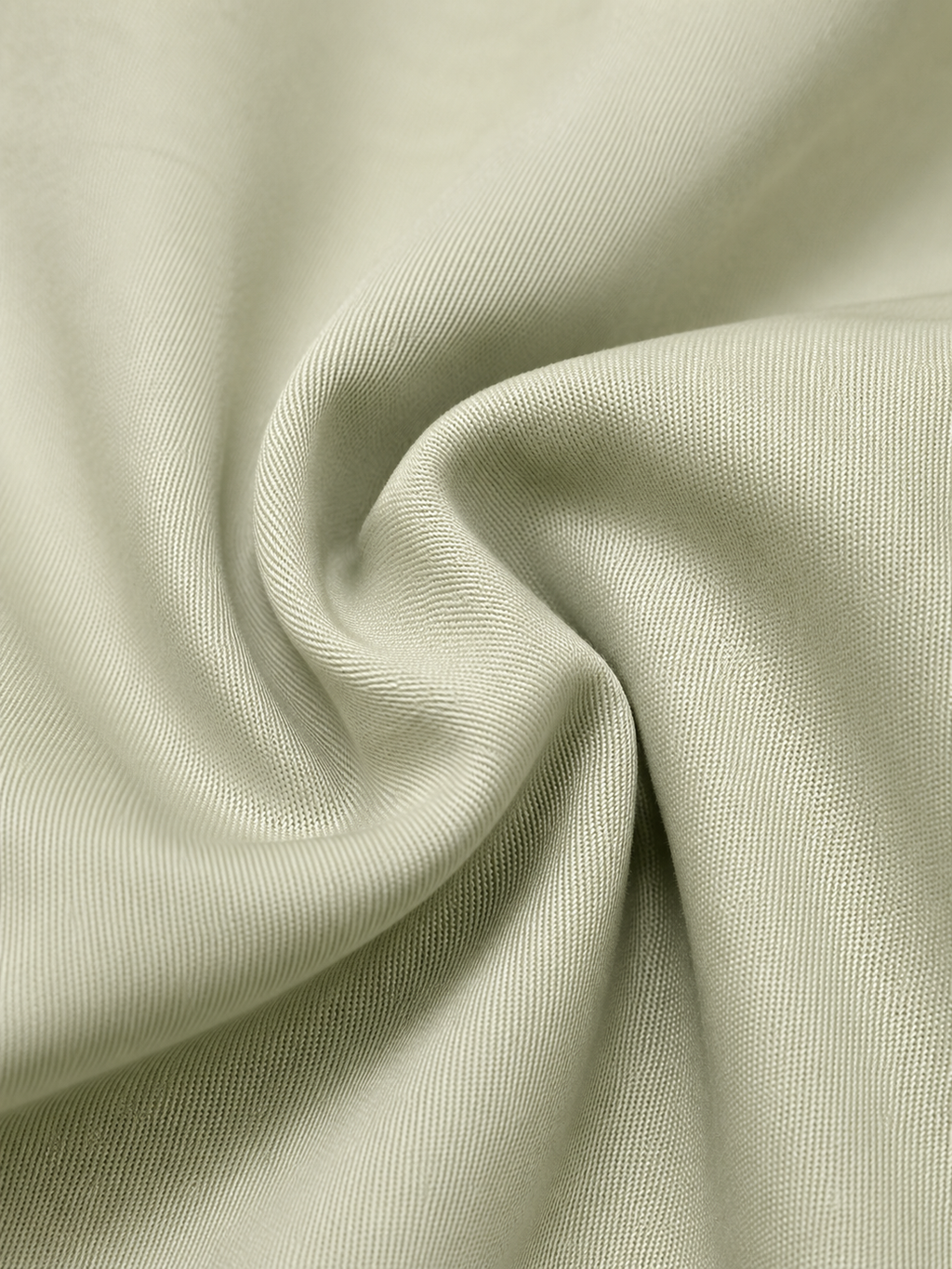 Muted Olive Signature Shirt