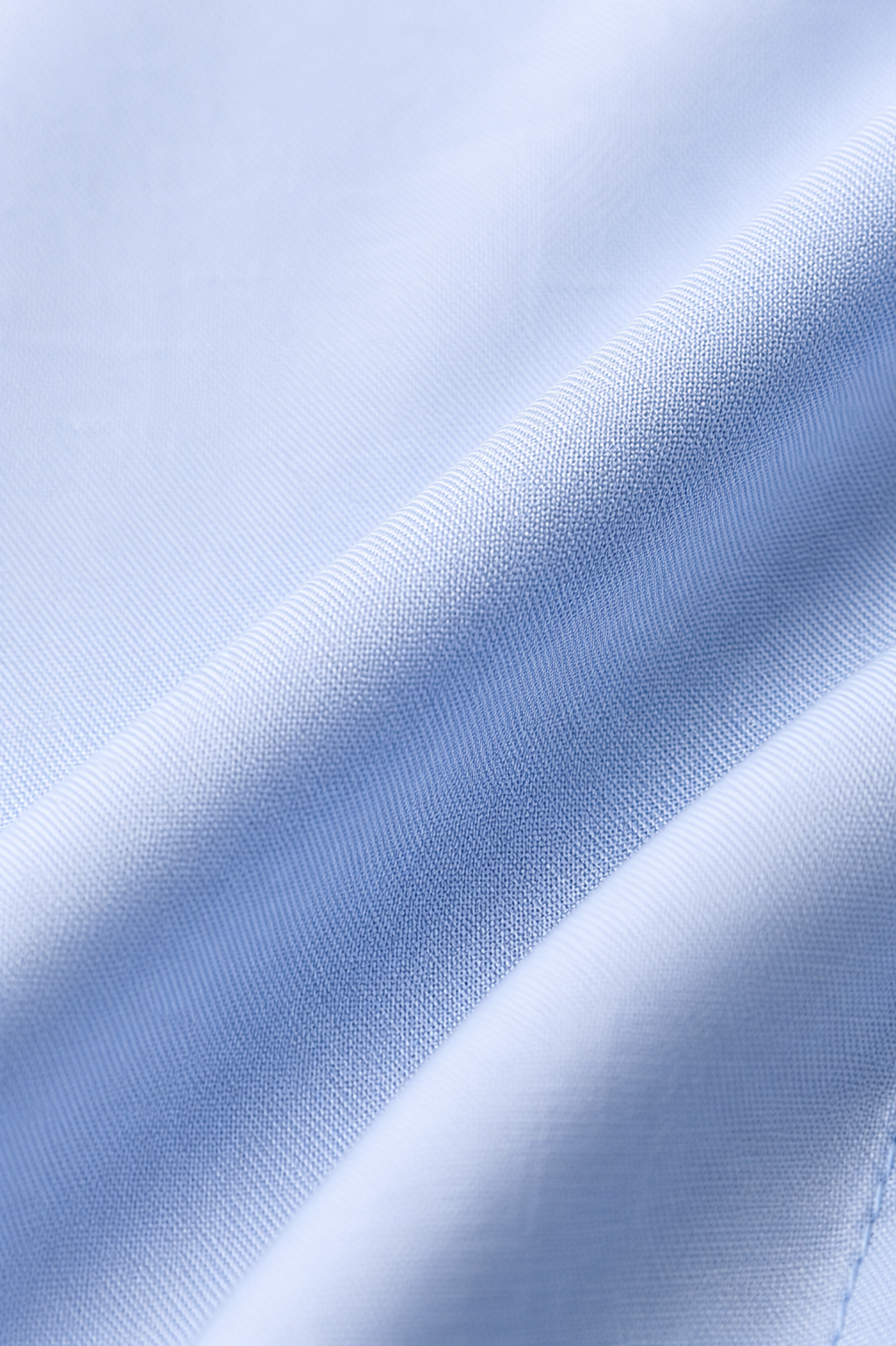 Celestial Blue Signature Shirt