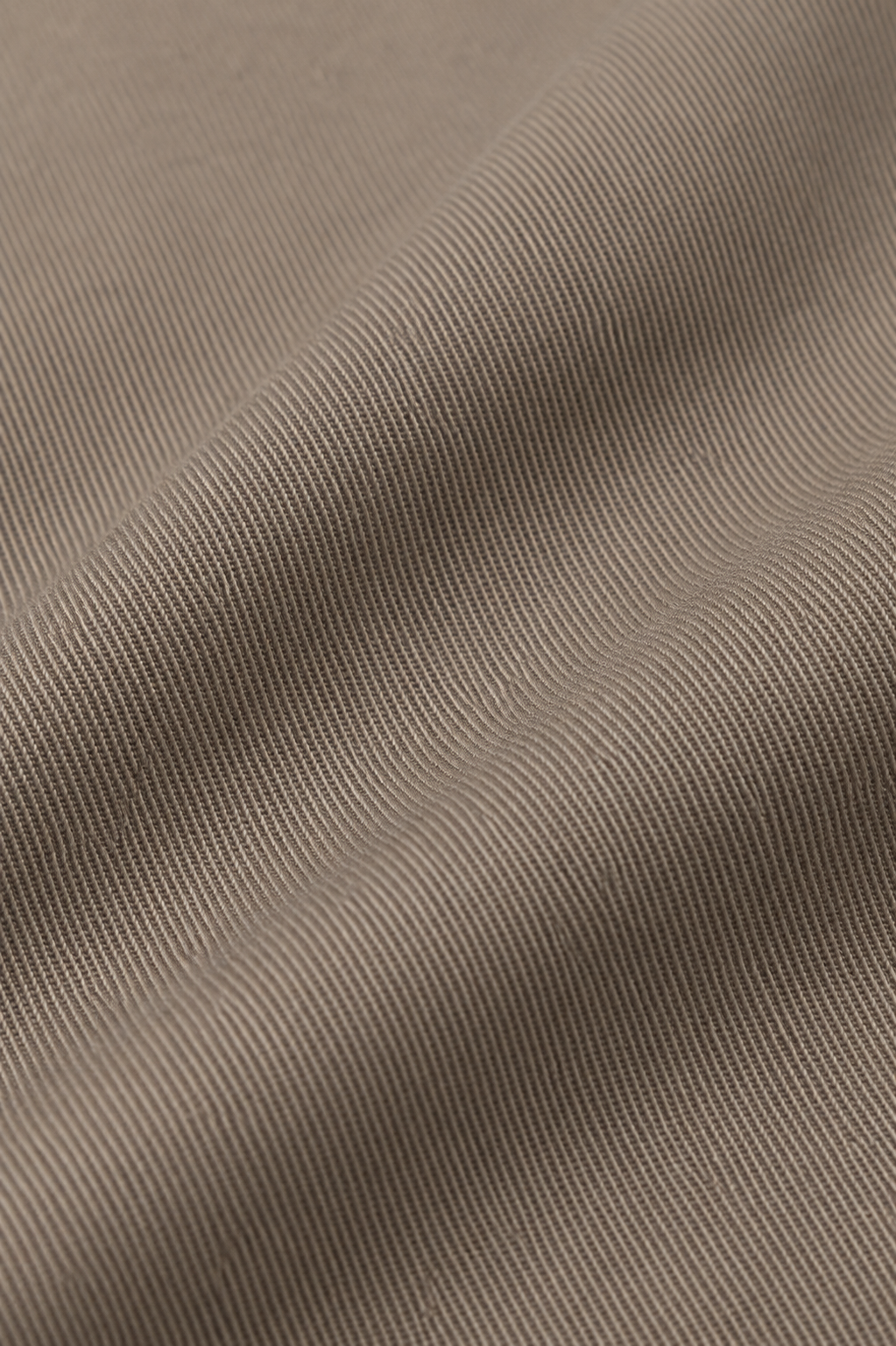 Light Khaki Twill Trouser