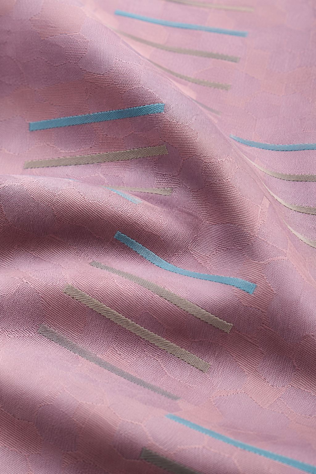 Gilded Mist Artisan Shirt