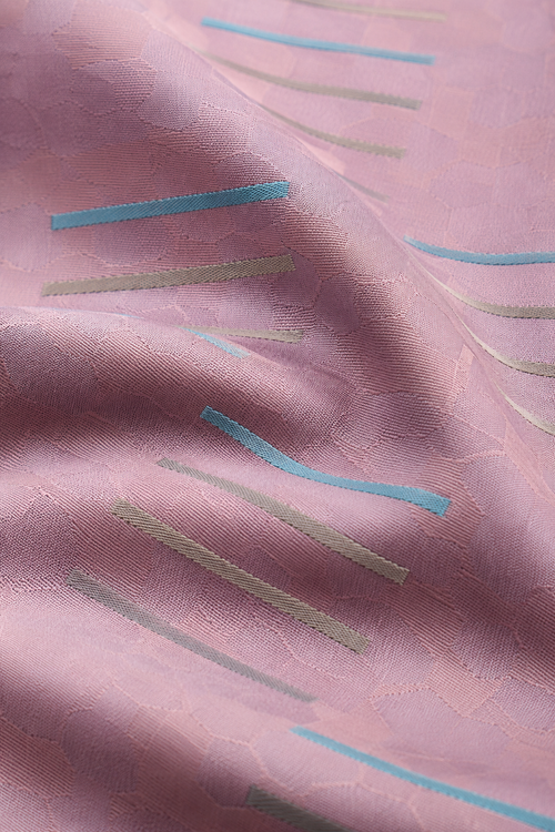 Gilded Mist Artisan Shirt