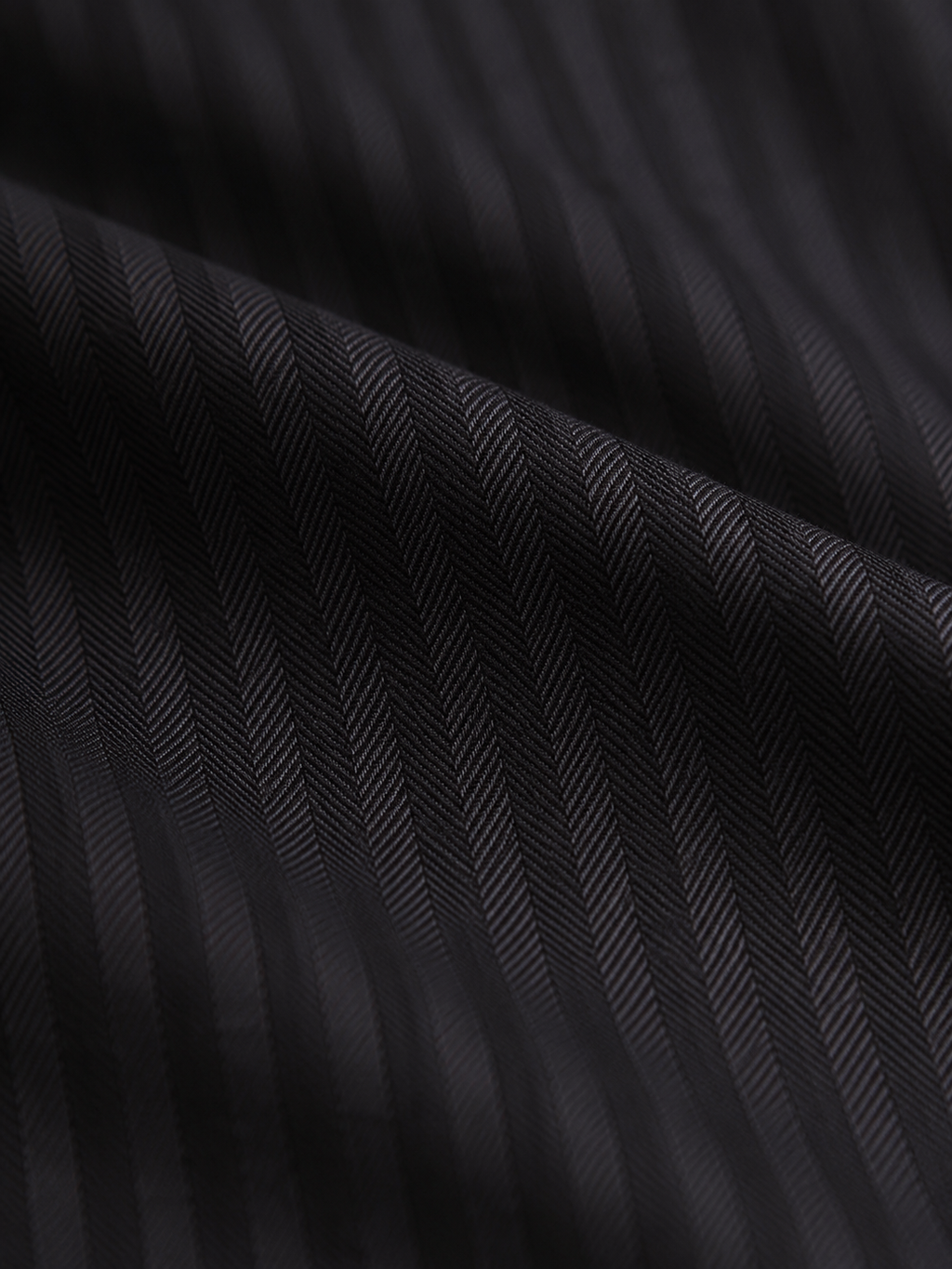 Midnight Shadow Stripe Shirt