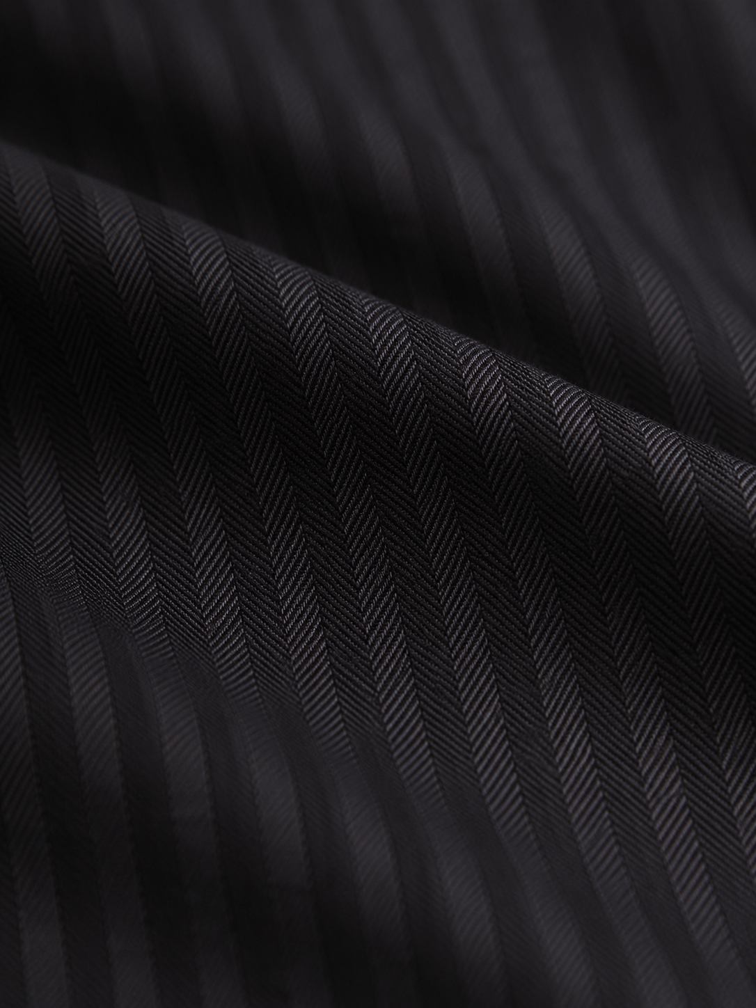 Midnight Shadow Stripe Shirt