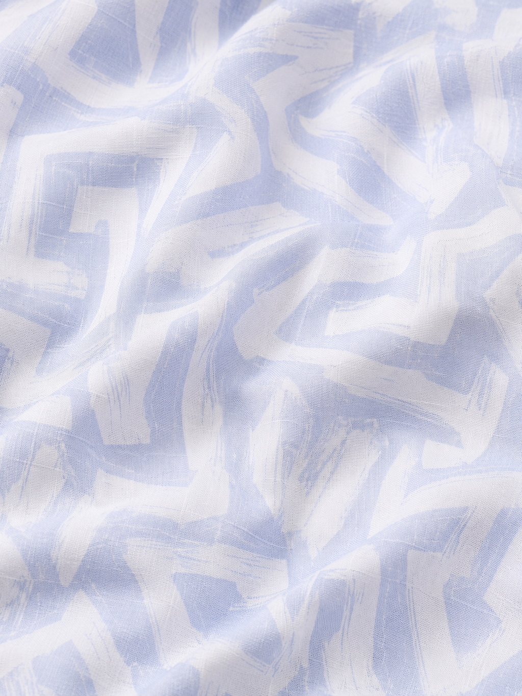 Lavender Mist Artisan Shirt
