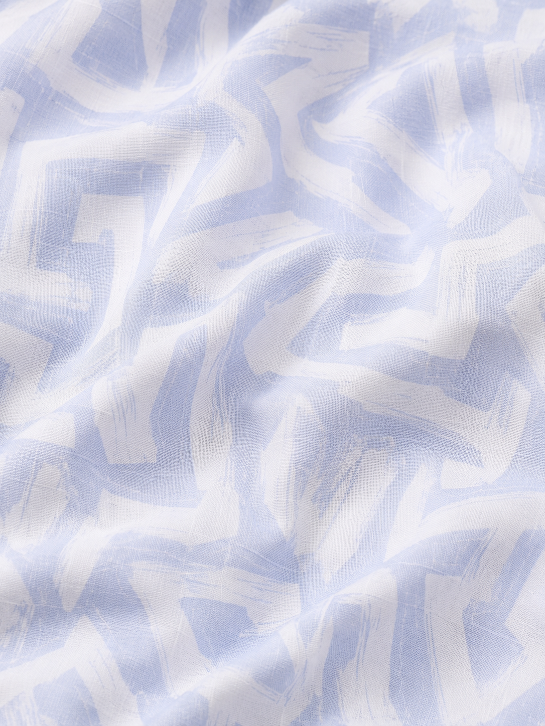 Lavender Mist Artisan Shirt