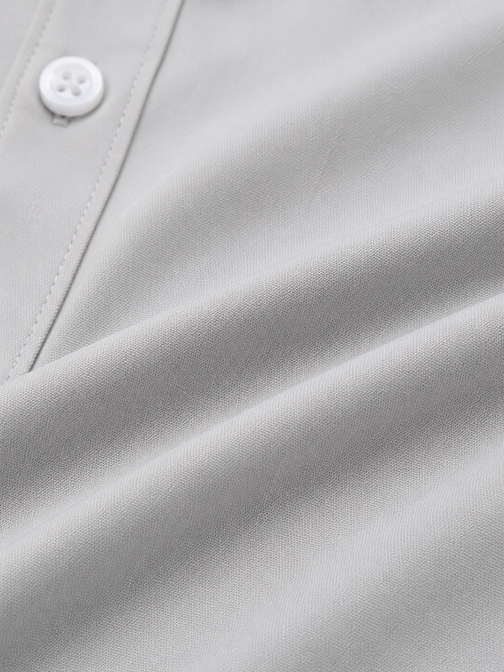 Steel Mist Signature Shirt