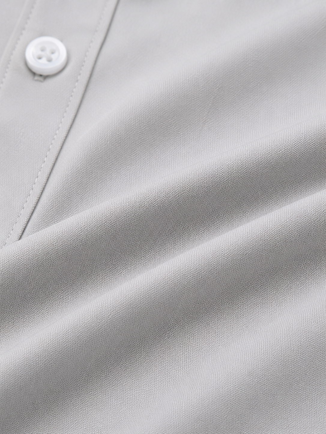 Steel Mist Signature Shirt