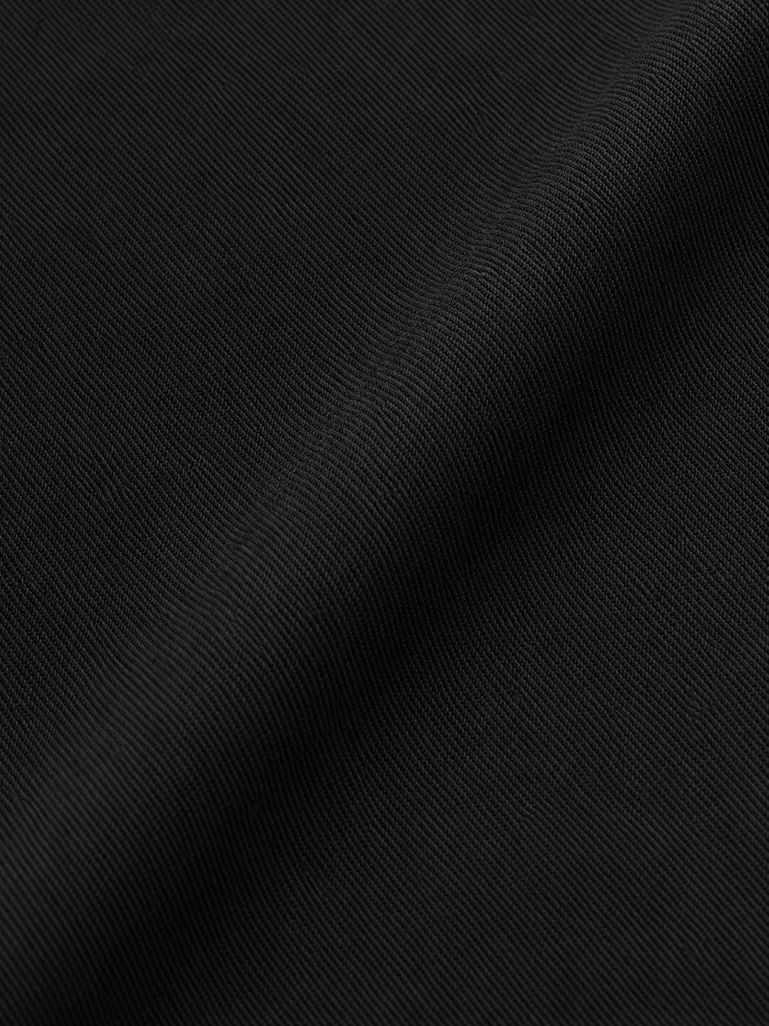 Dark Green Dobby Trouser