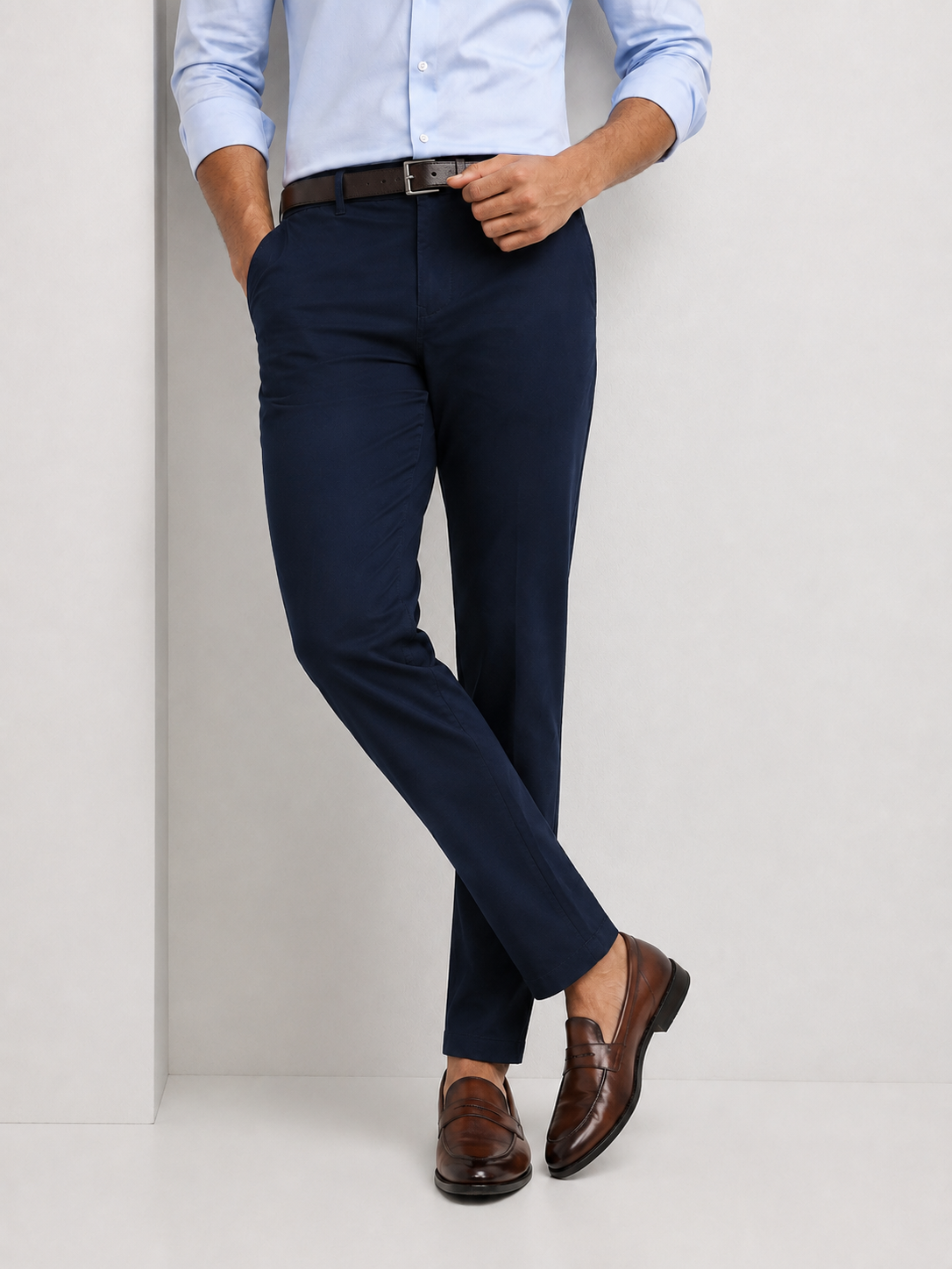 Imperial Navy Giza Trouser