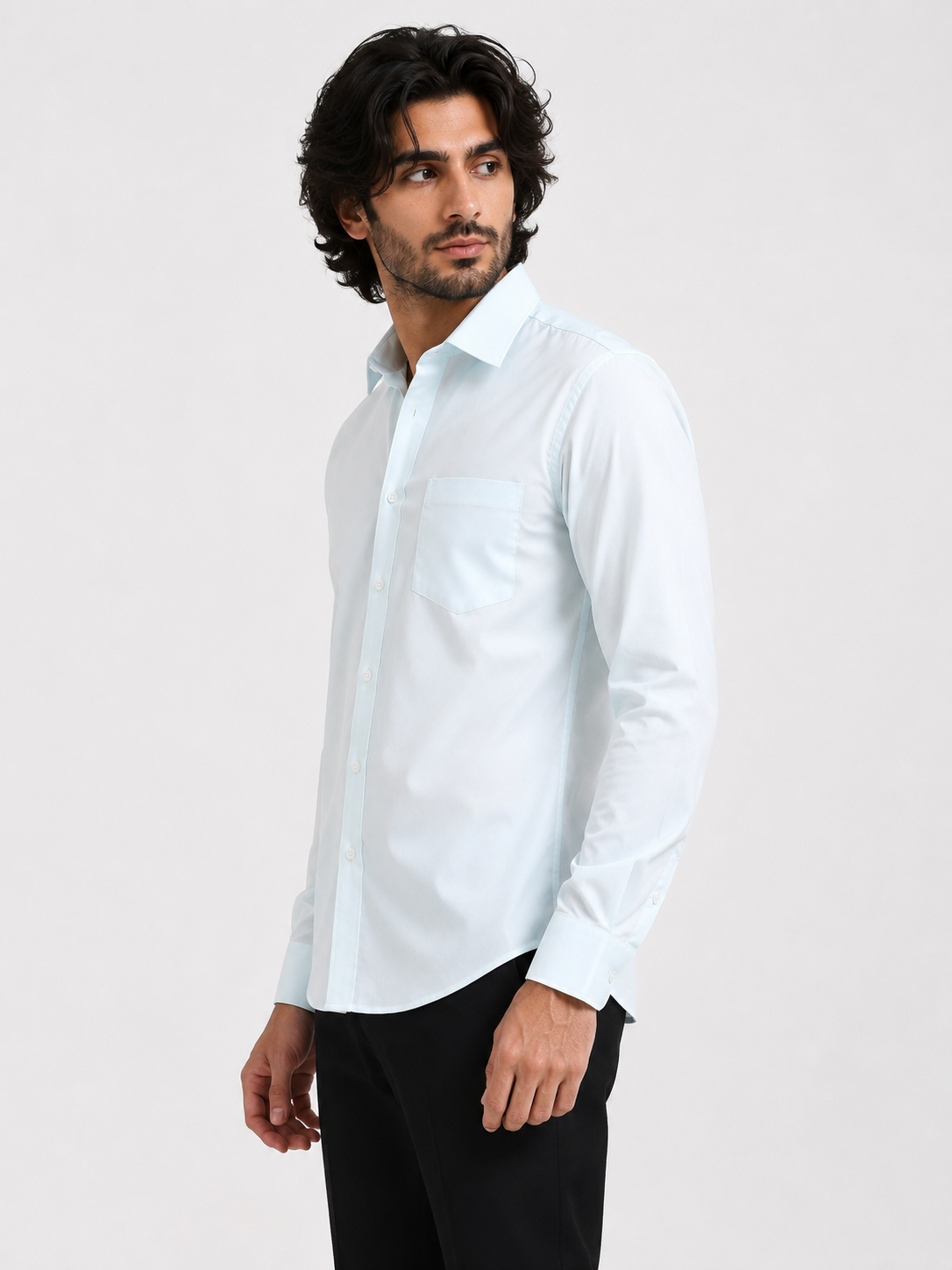 Glacier Peak Signature Shirt