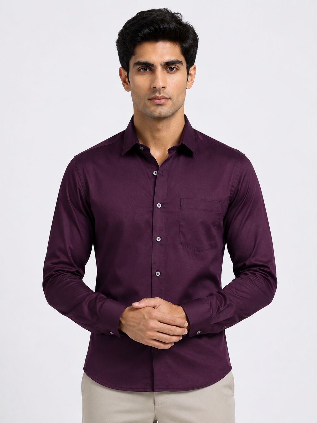Midnight Wine Signature Shirt