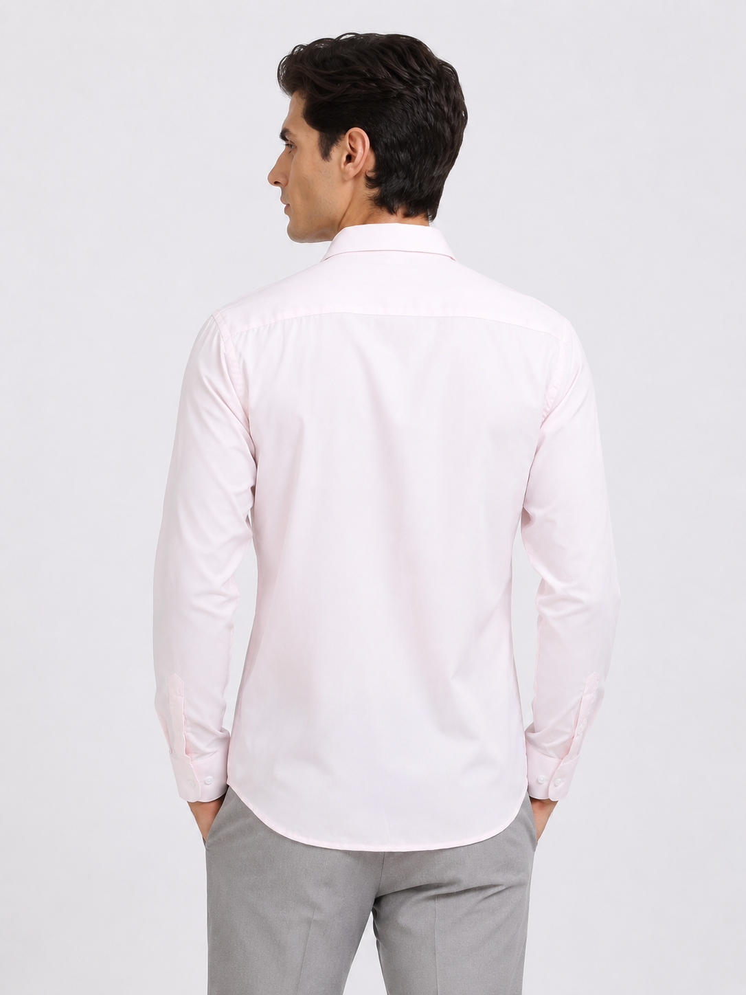 Morning Rose Signature Shirt