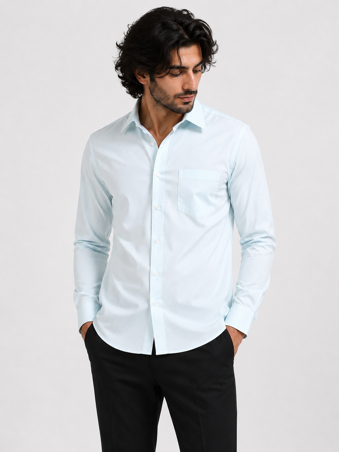 Glacier Peak Signature Shirt