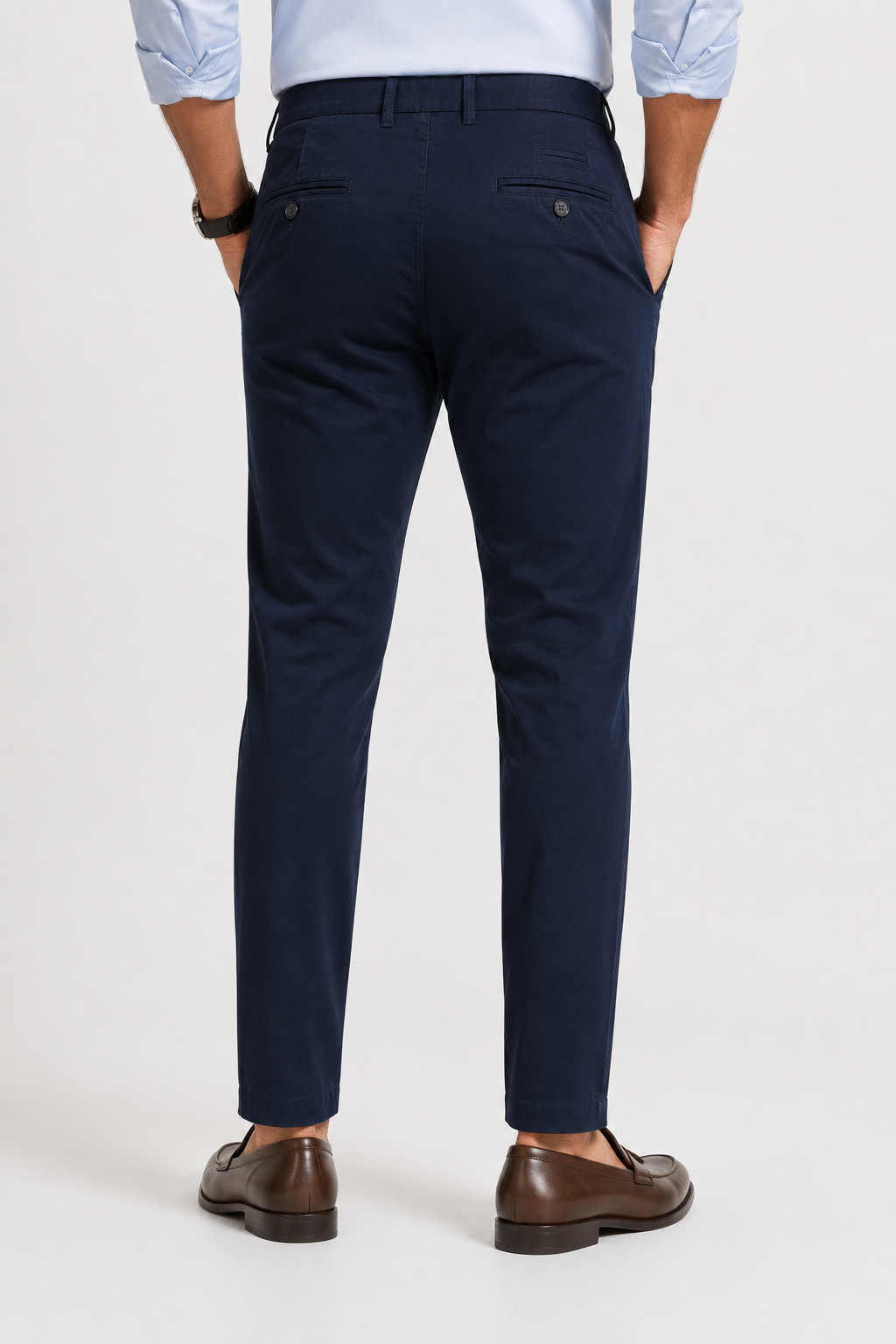 Imperial Navy Giza Trouser