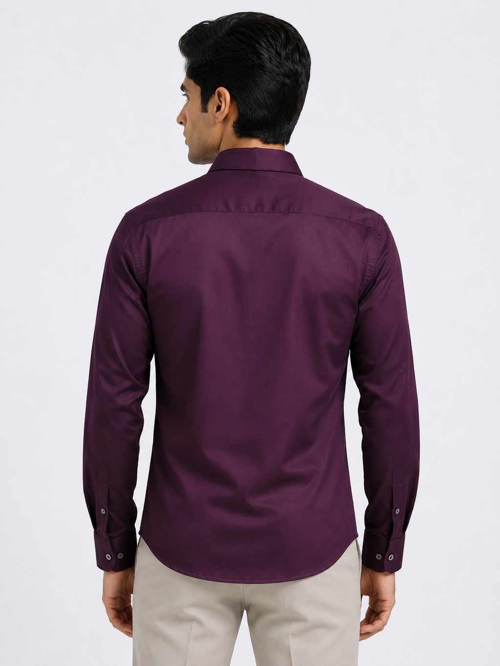 Midnight Wine Signature Shirt
