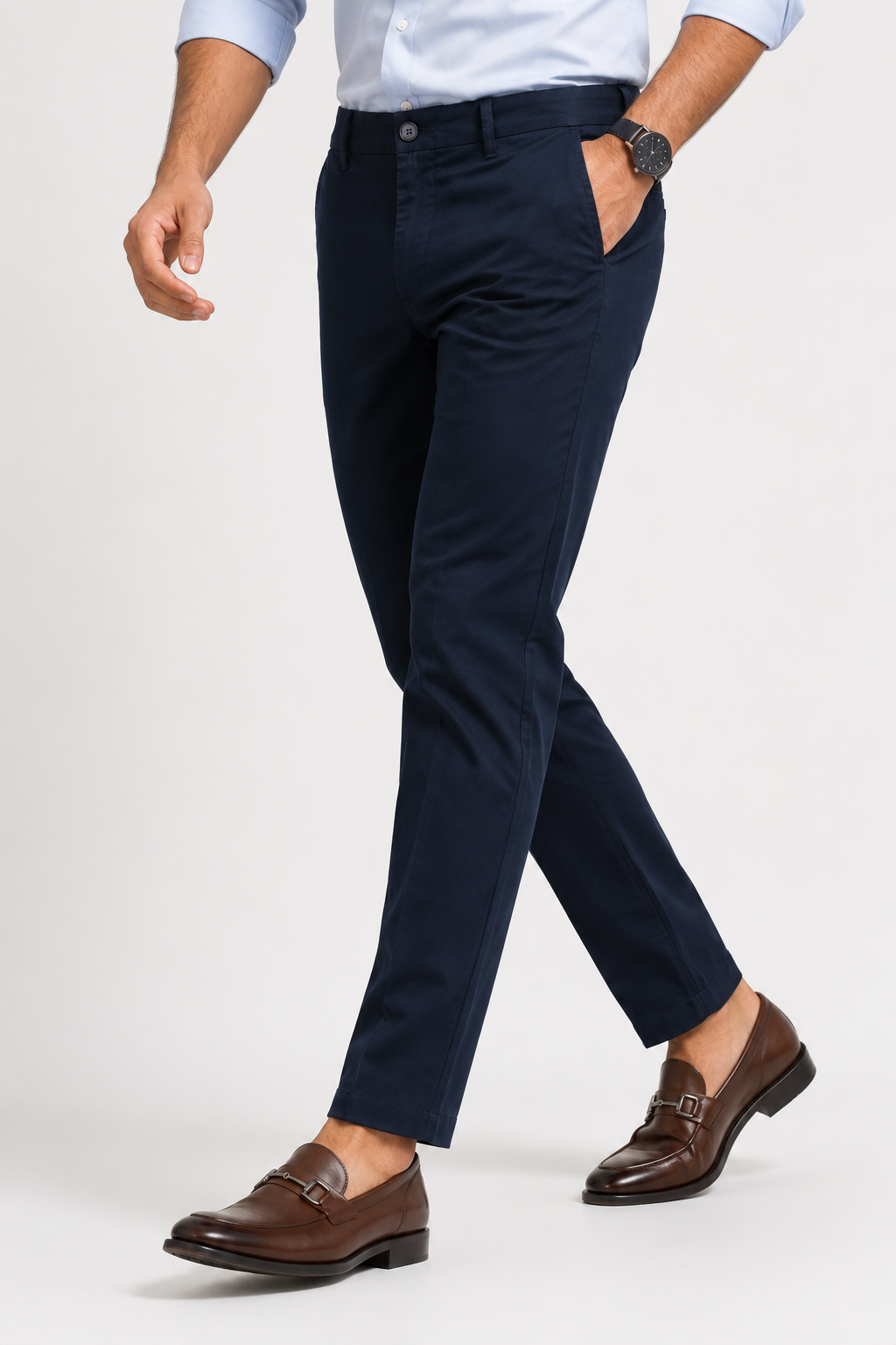 Imperial Navy Giza Trouser