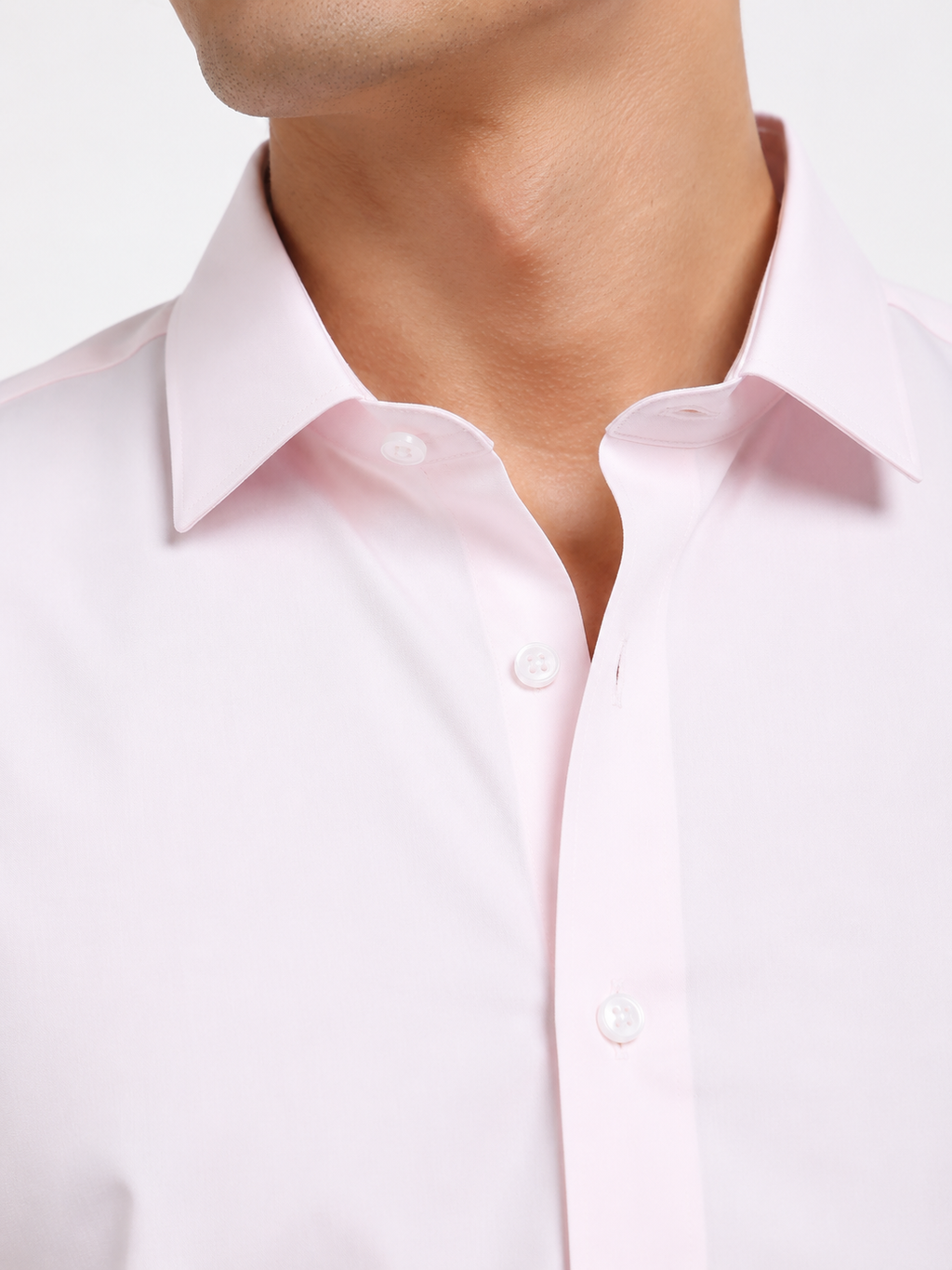 Morning Rose Signature Shirt