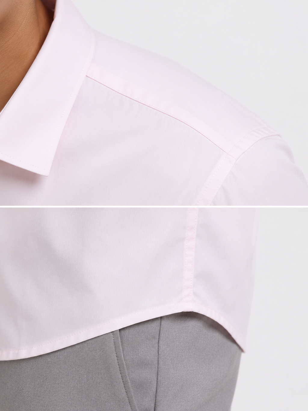 Morning Rose Signature Shirt