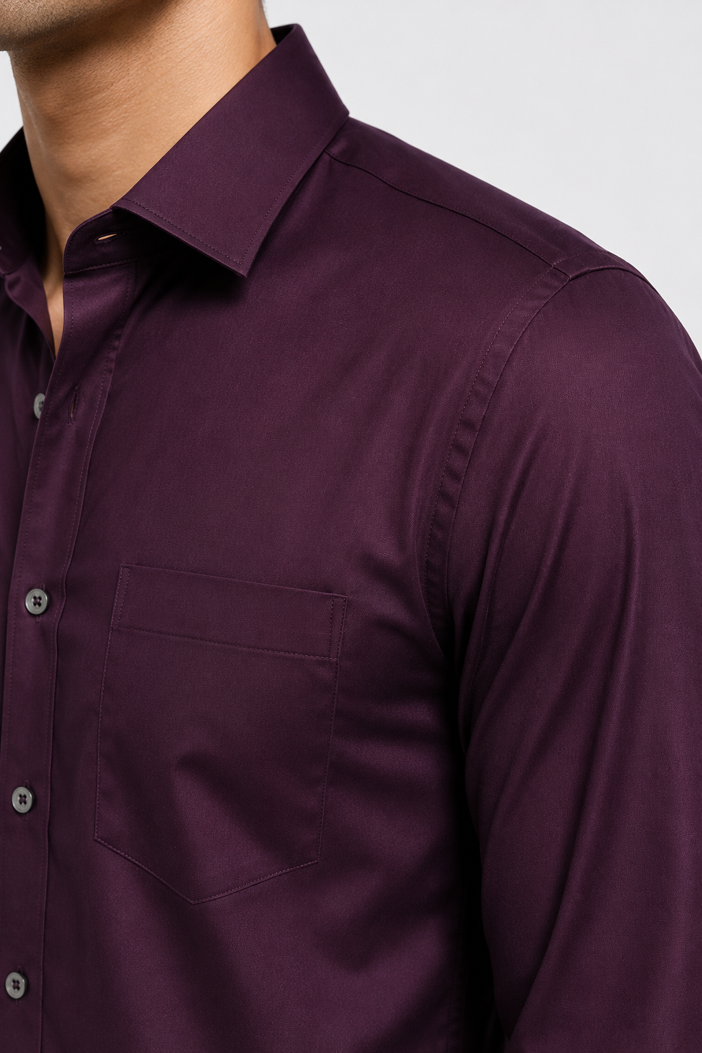Midnight Wine Signature Shirt