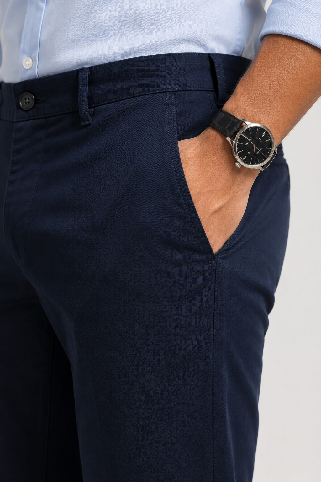 Imperial Navy Giza Trouser