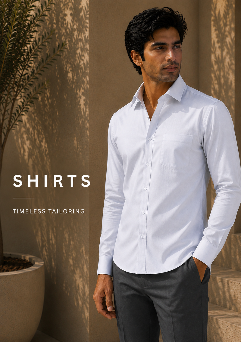 Shirts